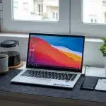 8GB ram laptop